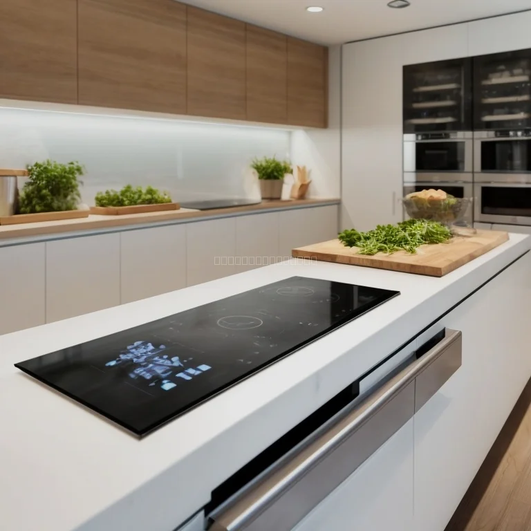 AIで毎日の料理を革新