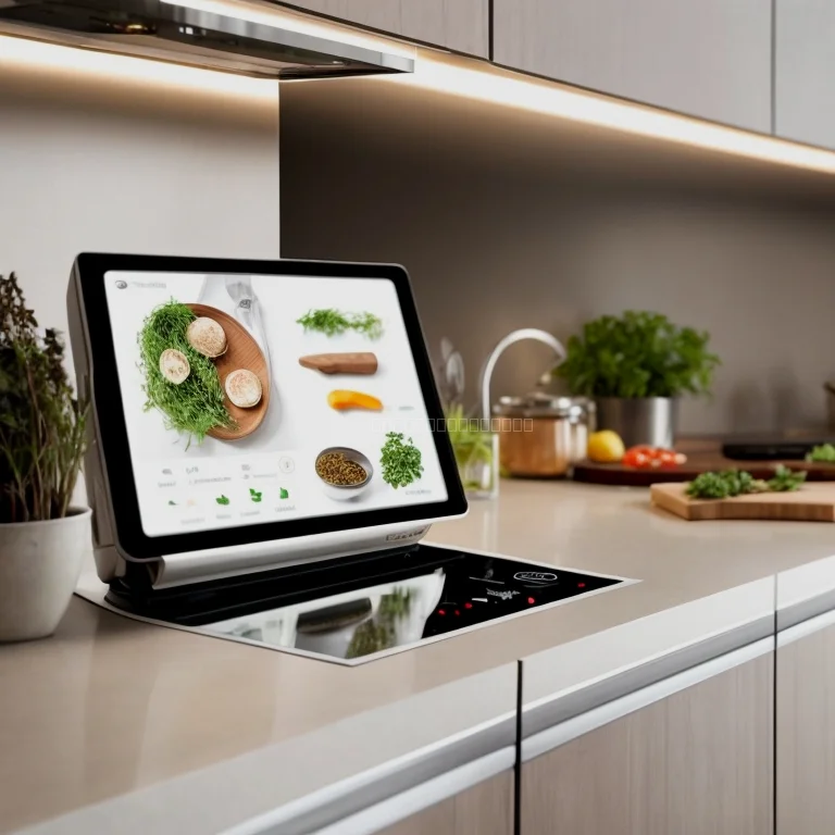 プロの料理を再現するAI