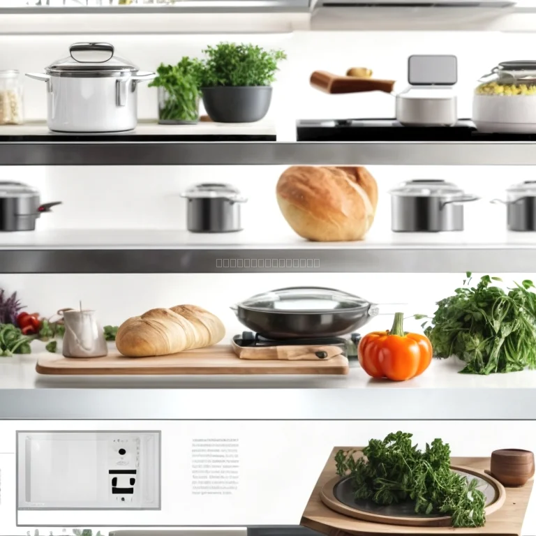 買い物リストの画面